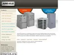 Sites similar to aireflo-hvac.com
