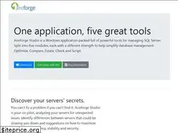 Sites similar to aireforge.com