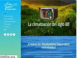 Sites similar to airefrescoysano.com