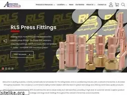 Sites similar to airefrig.com.au