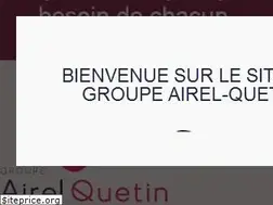 Sites similar to airel.com