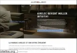 Sites similar to airelec.fr