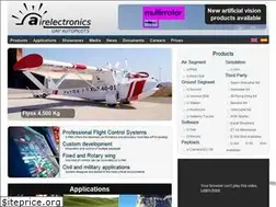 Sites similar to airelectronics.es