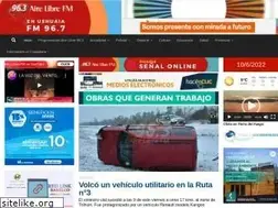 Sites similar to airelibre.com.ar