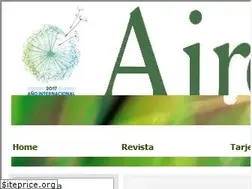 Sites similar to airelibre.com