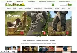 Sites similar to airelibre.es