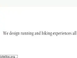 Sites similar to airelibre.run