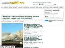 Sites similar to airelibredigital.com