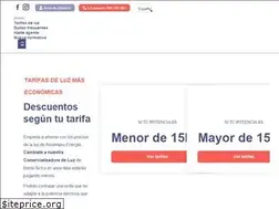 Sites similar to airelimpioenergia.com