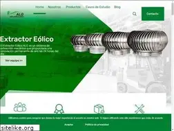 Sites similar to airelimpioglobal.com
