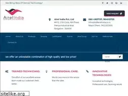 Sites similar to airelindia.co.in