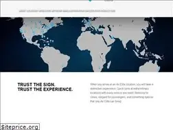 Sites similar to airelitenetwork.com