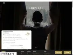 Sites similar to airellescollection.com