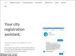 Sites similar to airelo.me