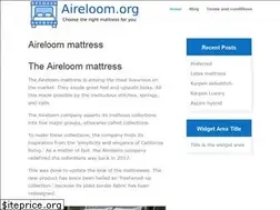 Sites similar to aireloom.org