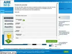 Sites similar to airemb.es