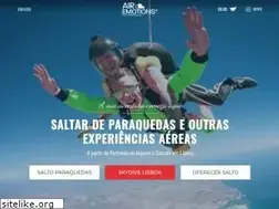 Sites similar to airemotions.com