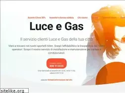 Sites similar to airencaldaie.it