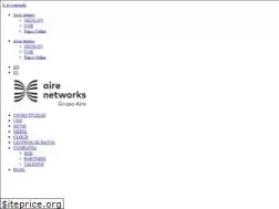 Sites similar to airenetworks.es
