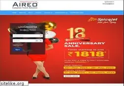 Sites similar to aireo.in