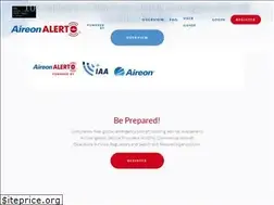 Sites similar to aireonalert.com