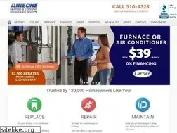 Sites similar to aireone.com
