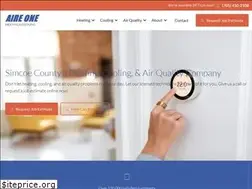 Sites similar to aireonebarrie.ca