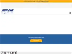 Sites similar to aireonekw.ca