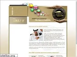Sites similar to airep.co.uk