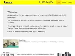 Sites similar to airepair.co.uk