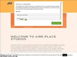 Sites similar to aireplacestudios.com
