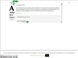 Sites similar to airepme.org