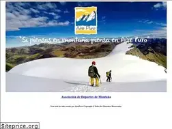 Sites similar to airepuro.org