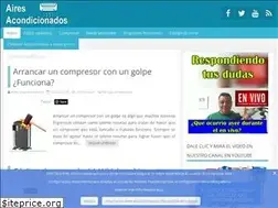 Sites similar to aires-acondicionados.info