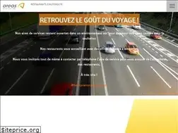 Sites similar to aires-autoroute-areas.com
