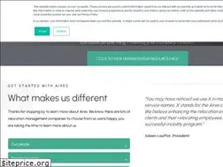Sites similar to aires.com