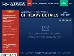 Sites similar to aires.cz