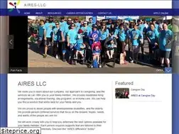 Sites similar to aires.org