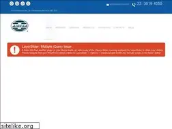 Sites similar to airesa.com