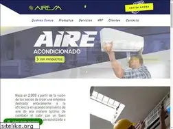 Sites similar to airesa.net