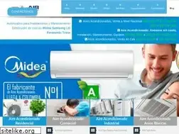 Sites similar to airesacondicionados.com.co
