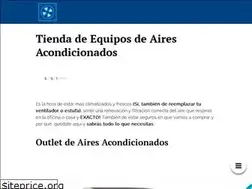 Sites similar to airesacondicionados.online