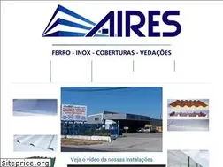 Sites similar to airesalmeida.com