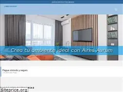 Sites similar to airesaurum.com.mx