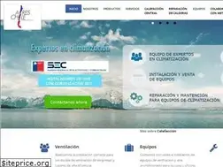 Sites similar to aireschile.cl