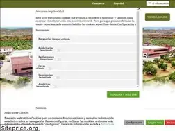 Sites similar to airesdejaen.com