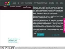 Sites similar to airesdejeux.fr