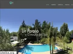 Sites similar to airesdeldelta.com.ar