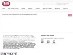 Sites similar to aireslg.com