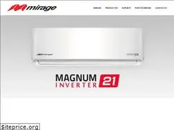 Sites similar to airesmirage.co